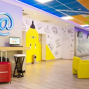 Ibis Budget Barranquilla