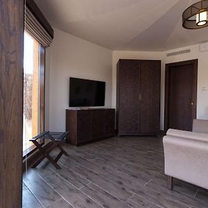 Al Badayer Retreat By Sharjah Collection
